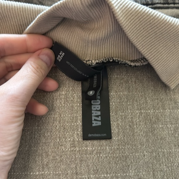 DEMOBAZA - Picture 4 of 4